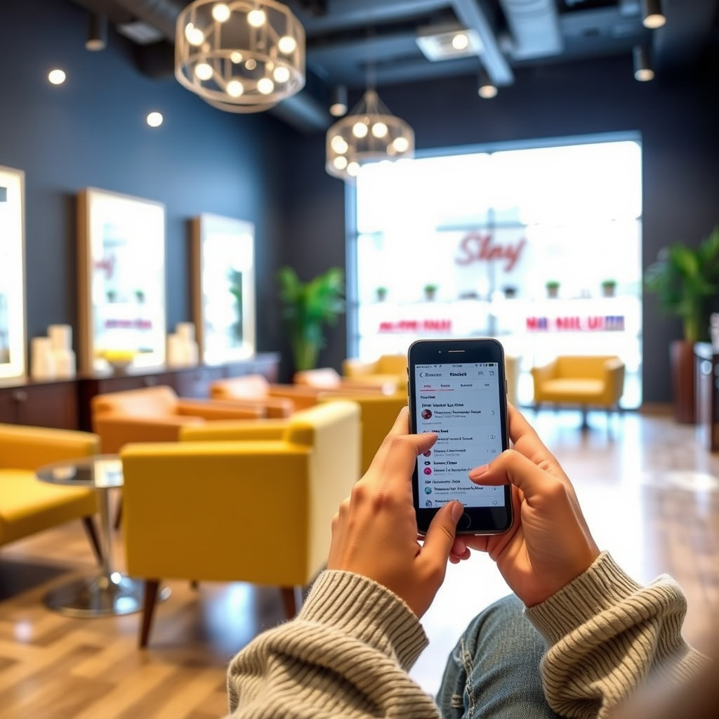 Choosing the Right Posh Full Service Nail Salon