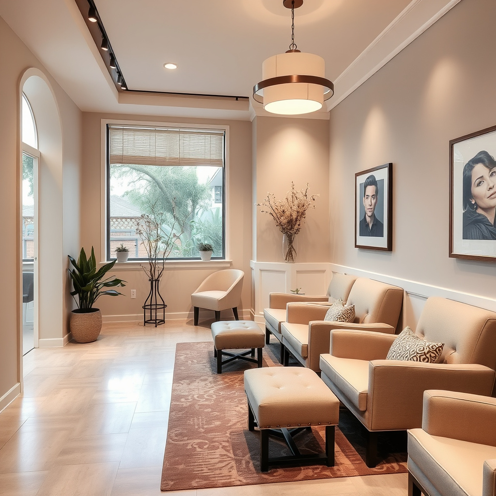 Understanding Ambiance and Salon Environment
