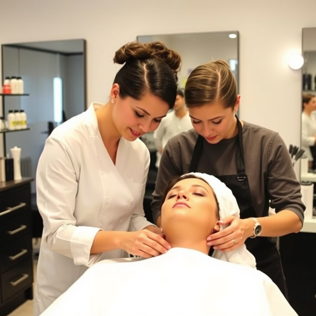 Assessing Staff Expertise and Professionalism