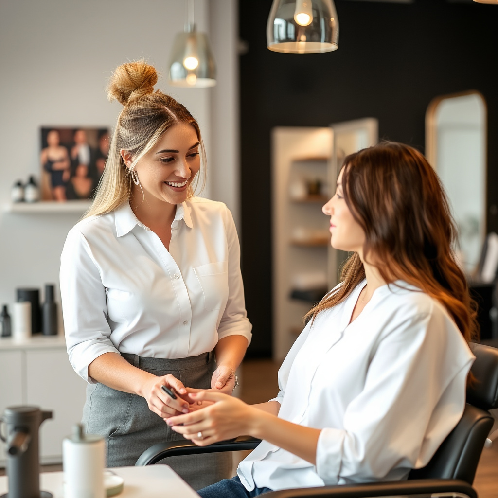 Choosing the Right Princess Professional Salon Spa Service for You