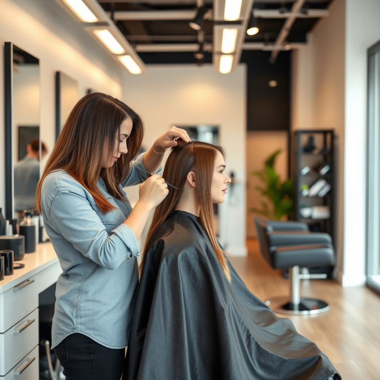 How to Choose the Best Princess Professional Salon and Spa Services