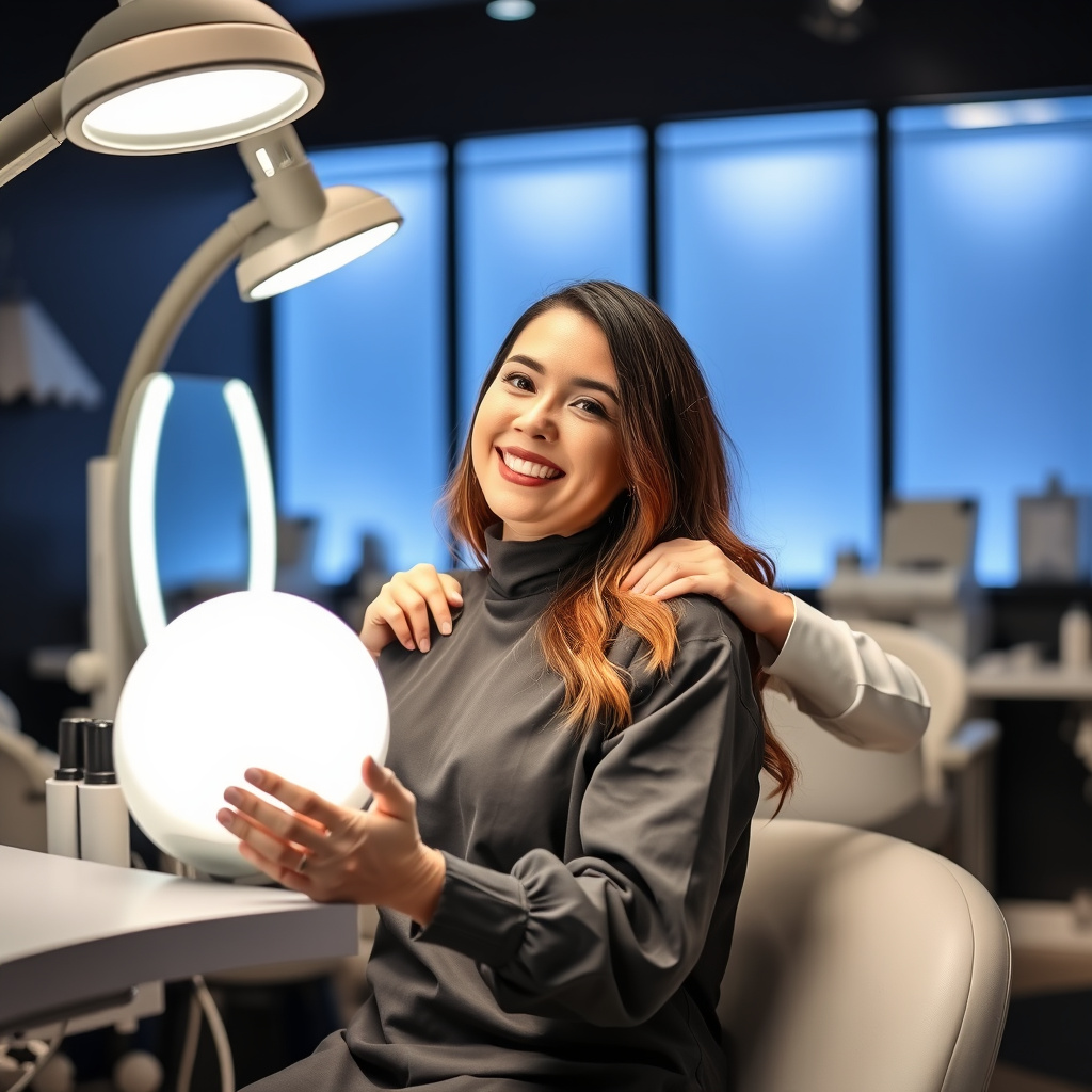 Evaluating Quality in Princess Salon and Spa Services