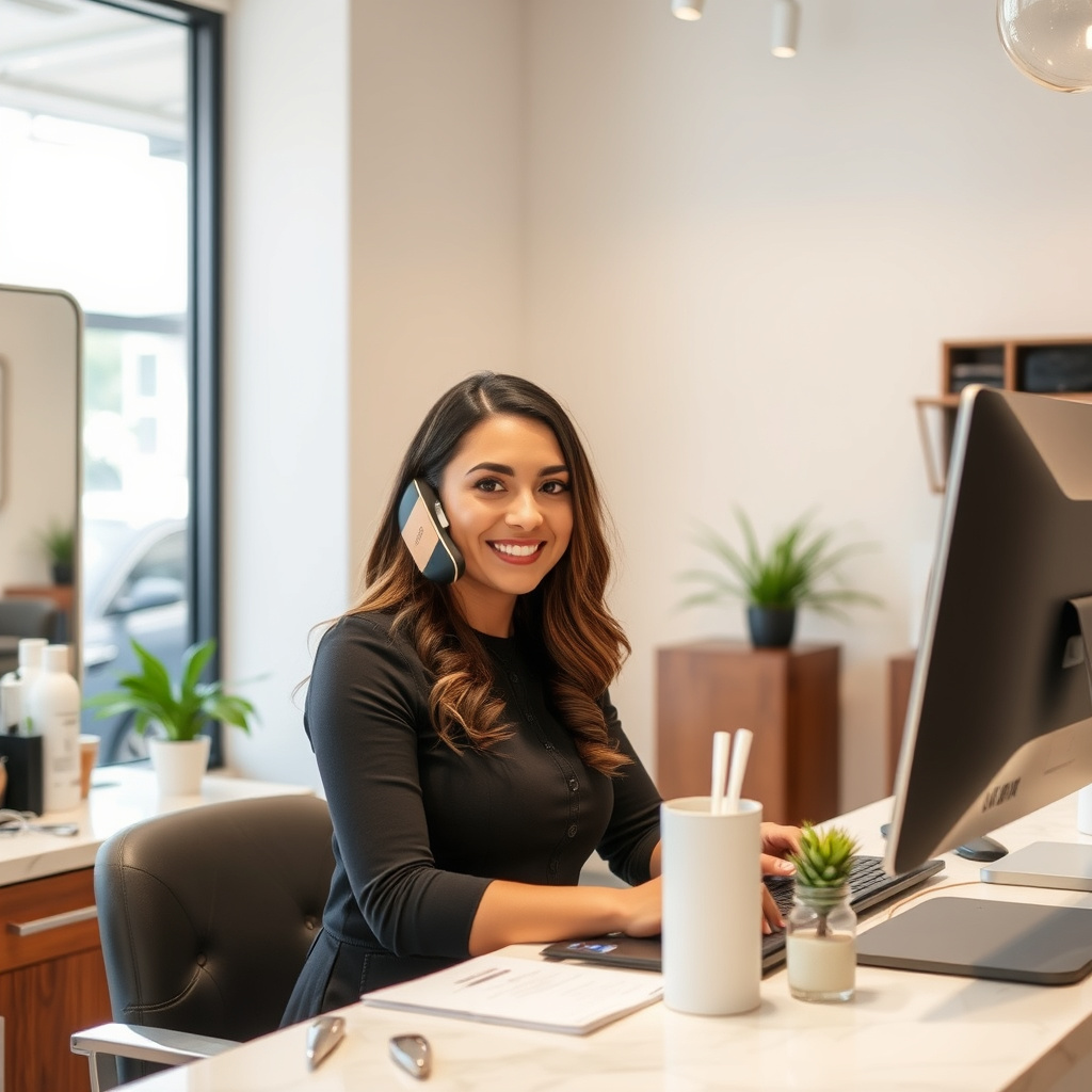 Customer Experience and Booking Process