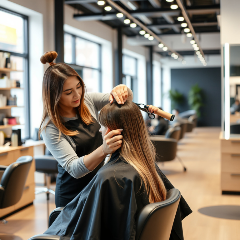 Complete Guide to Services Offered by Reset Salon Red Bank