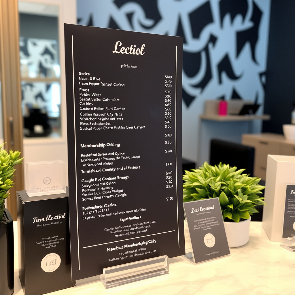 Pricing and Membership Benefits
