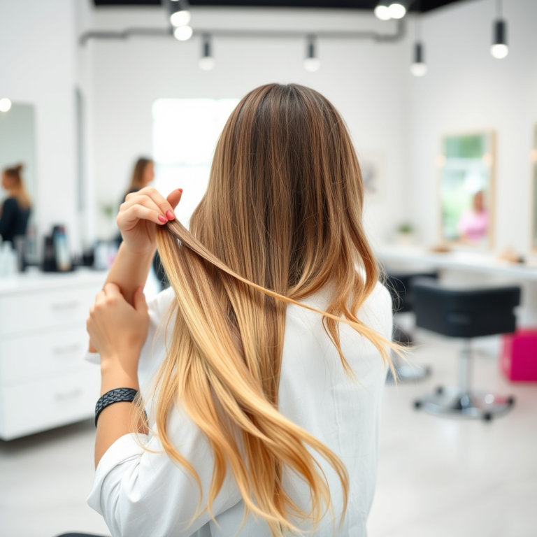 Comprehensive Services Offered by Kelly’s Dominican Hair Salon Matthews