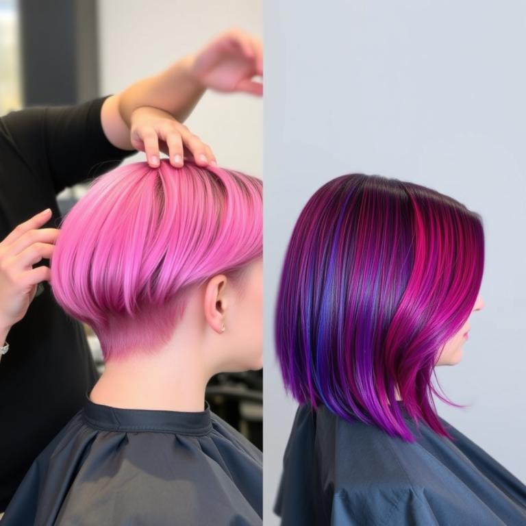 Comprehensive Services Offered by Summerset Salon Day Spa