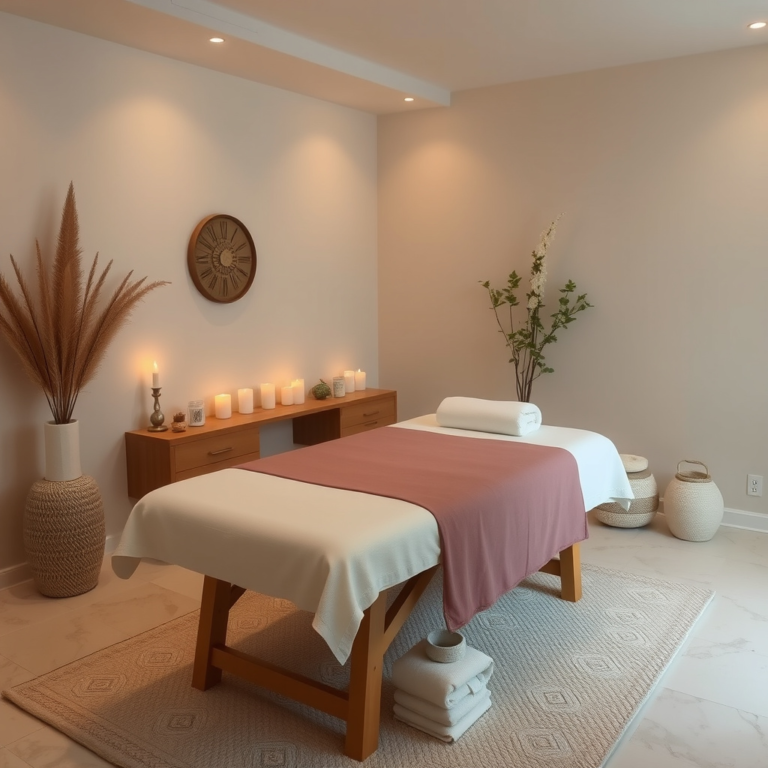 Summerset Salon Day Spa Services: What to Expect and How to Choose