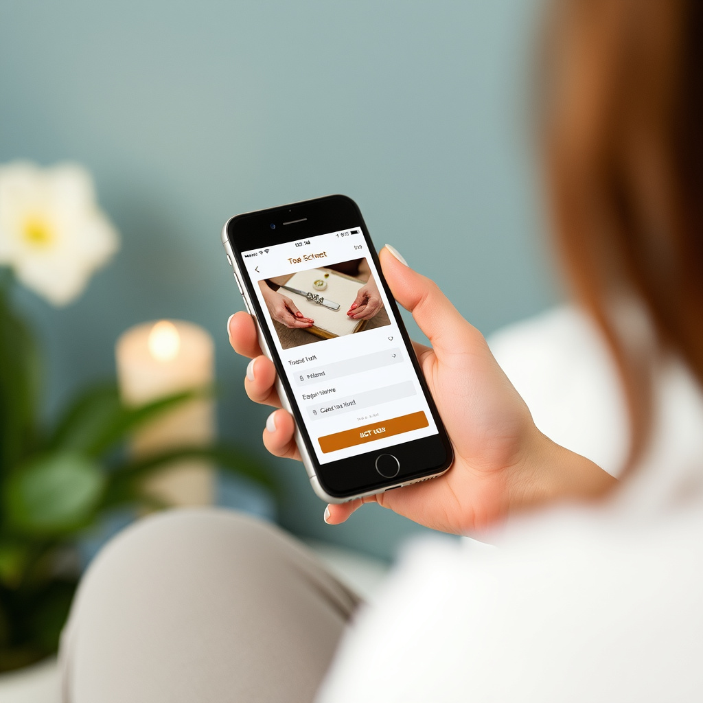 Booking and Preparation Tips for Summerset Salon Day Spa Services