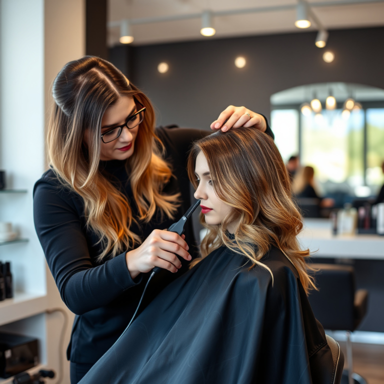 Comprehensive Guide to Services Offered by Penzone Salon Spa Dublin
