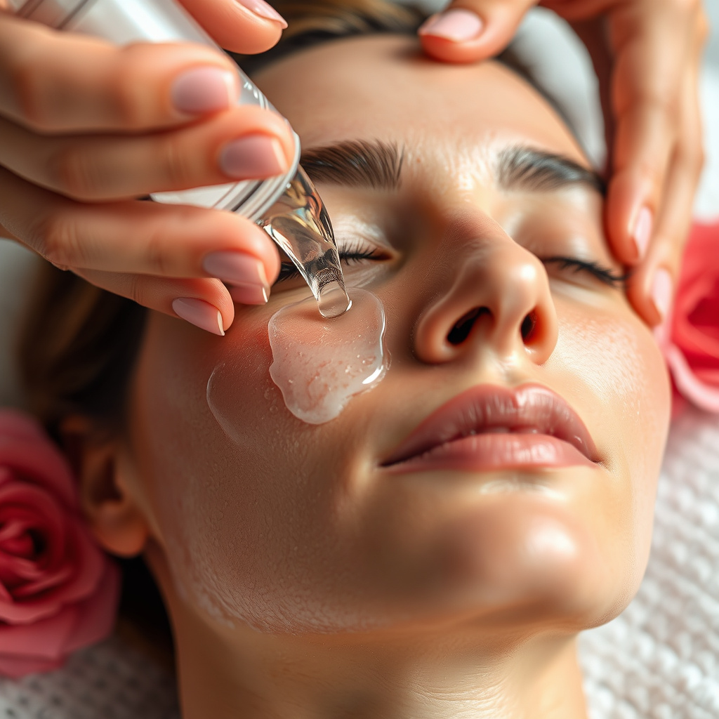 Advanced Facial Treatments