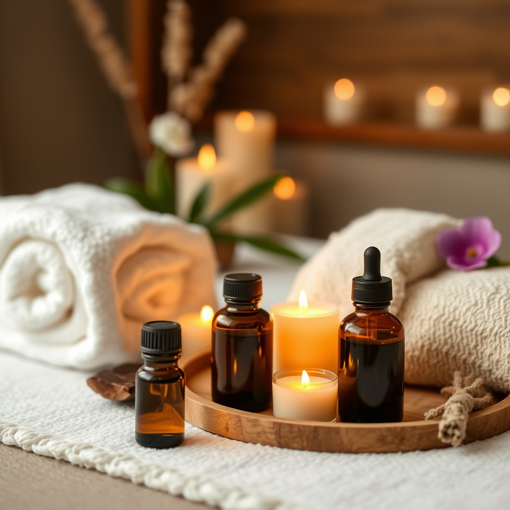 Wellness Enhancements and Packages