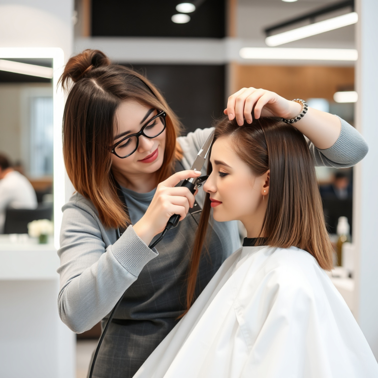 Naila Hair and Beauty Salon Services: A Complete Guide to Their Offerings