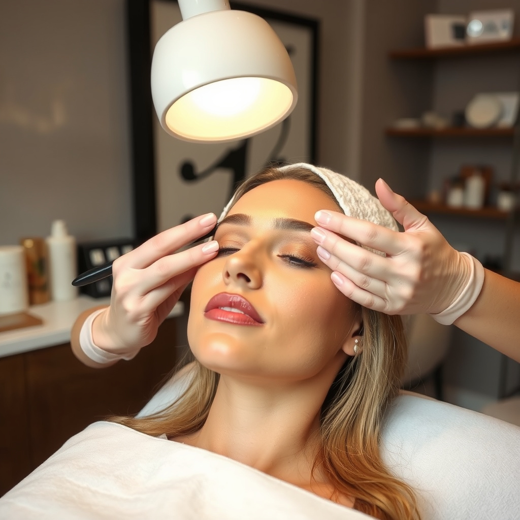 Additional Beauty Services