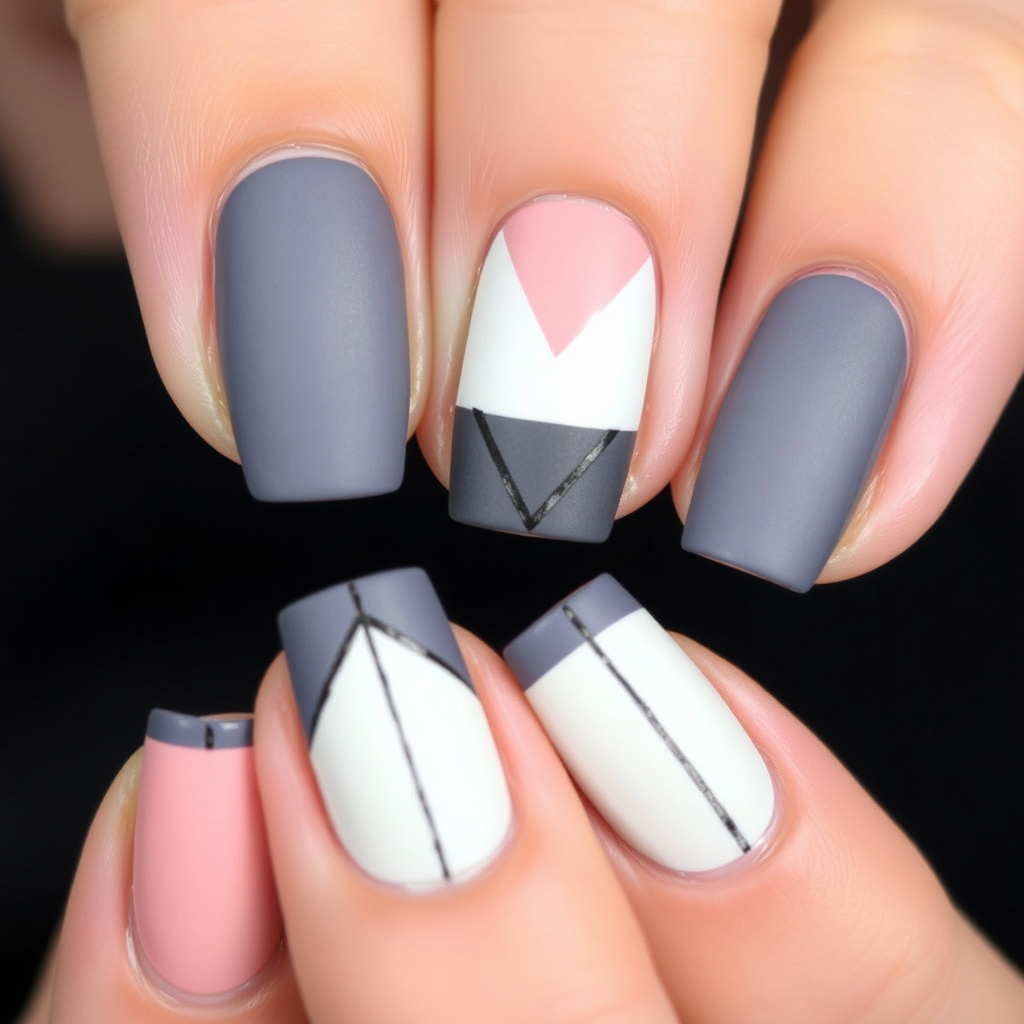 Nail Care Trends and Innovations