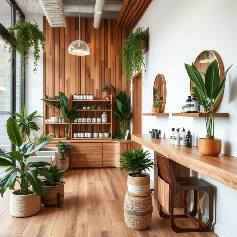 How to Choose a Natural Identity Full Service Salon for Your Beauty Needs