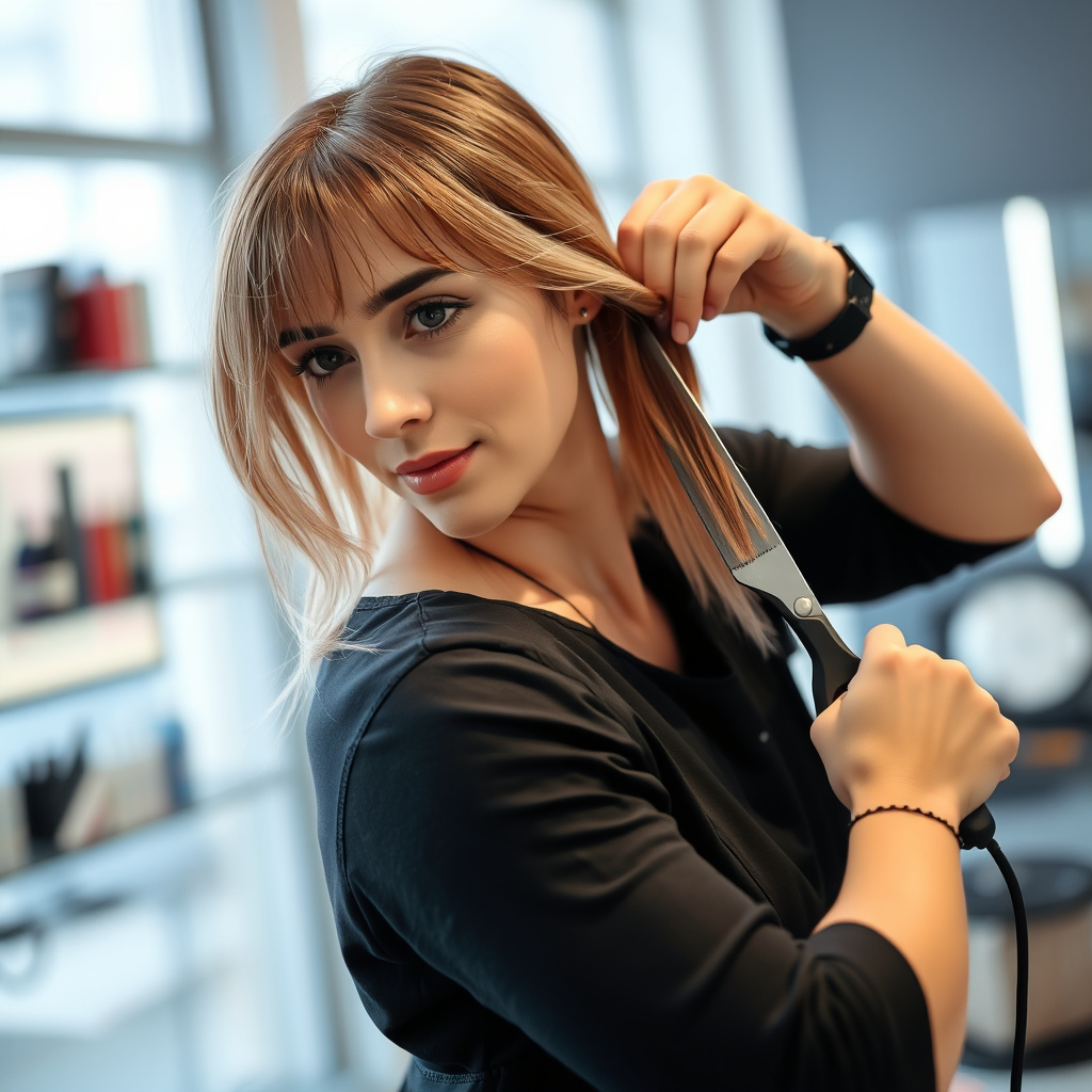 Hair Services: The Core of Your Primping