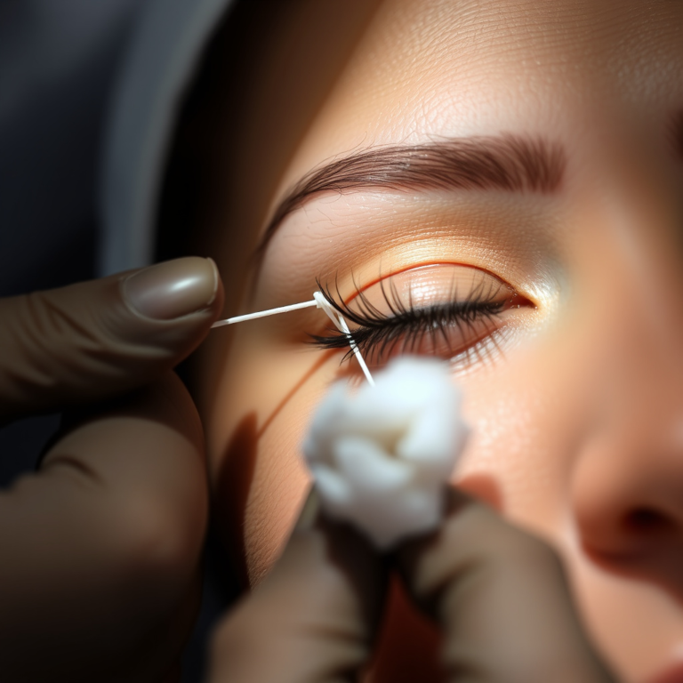 How to Choose the Best Ira Eyebrow Threading Salon Service for Perfect Brows