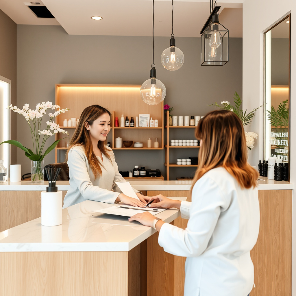 Cost and Booking Options at Shanu Eyebrow Threading and Full Service Salon
