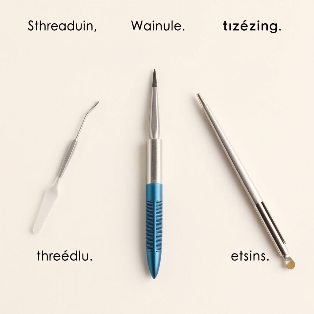 Comparing Shanu Eyebrow Threading to Other Eyebrow Hair Removal Methods