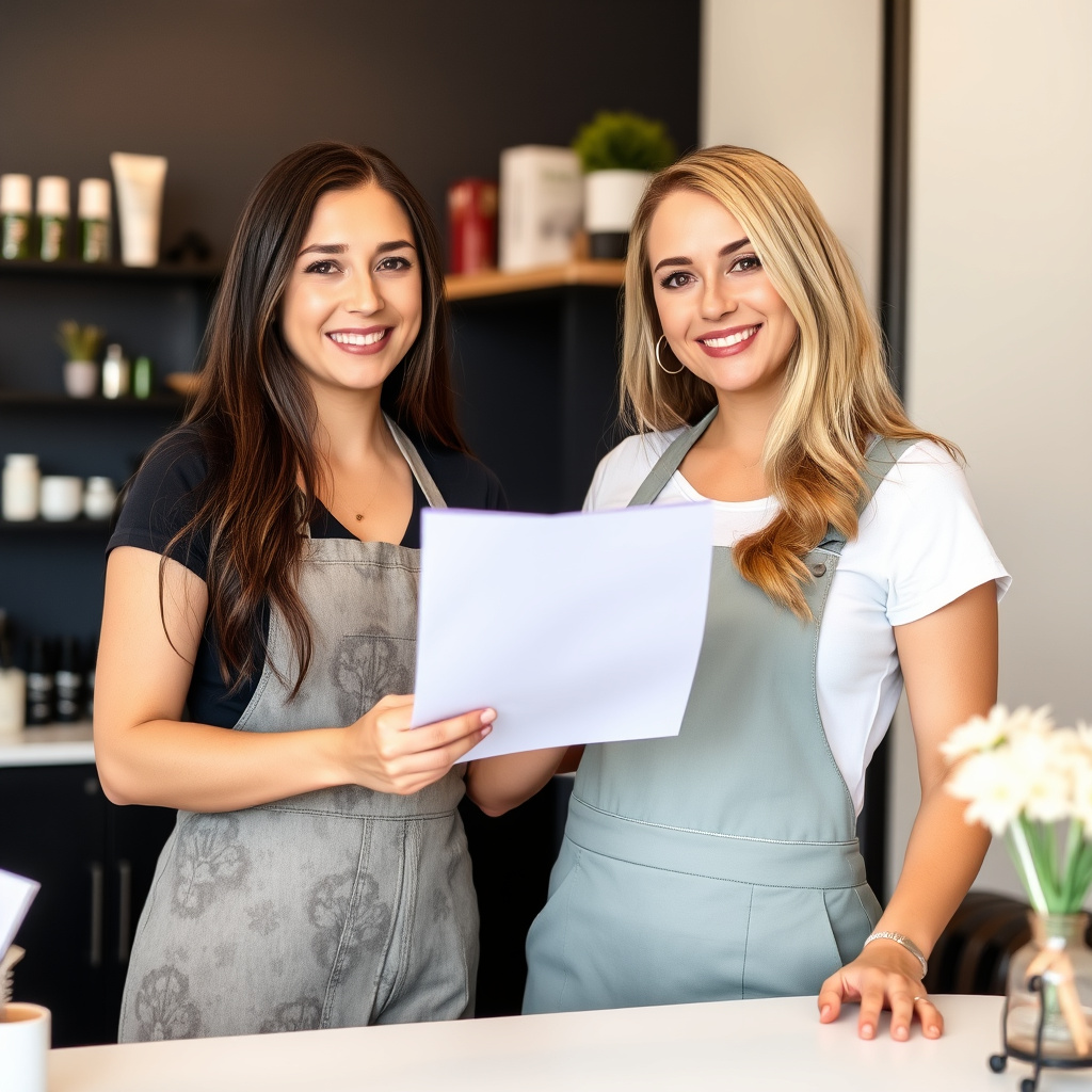 How to Identify a Quality Studio 1200 Full Service Salon