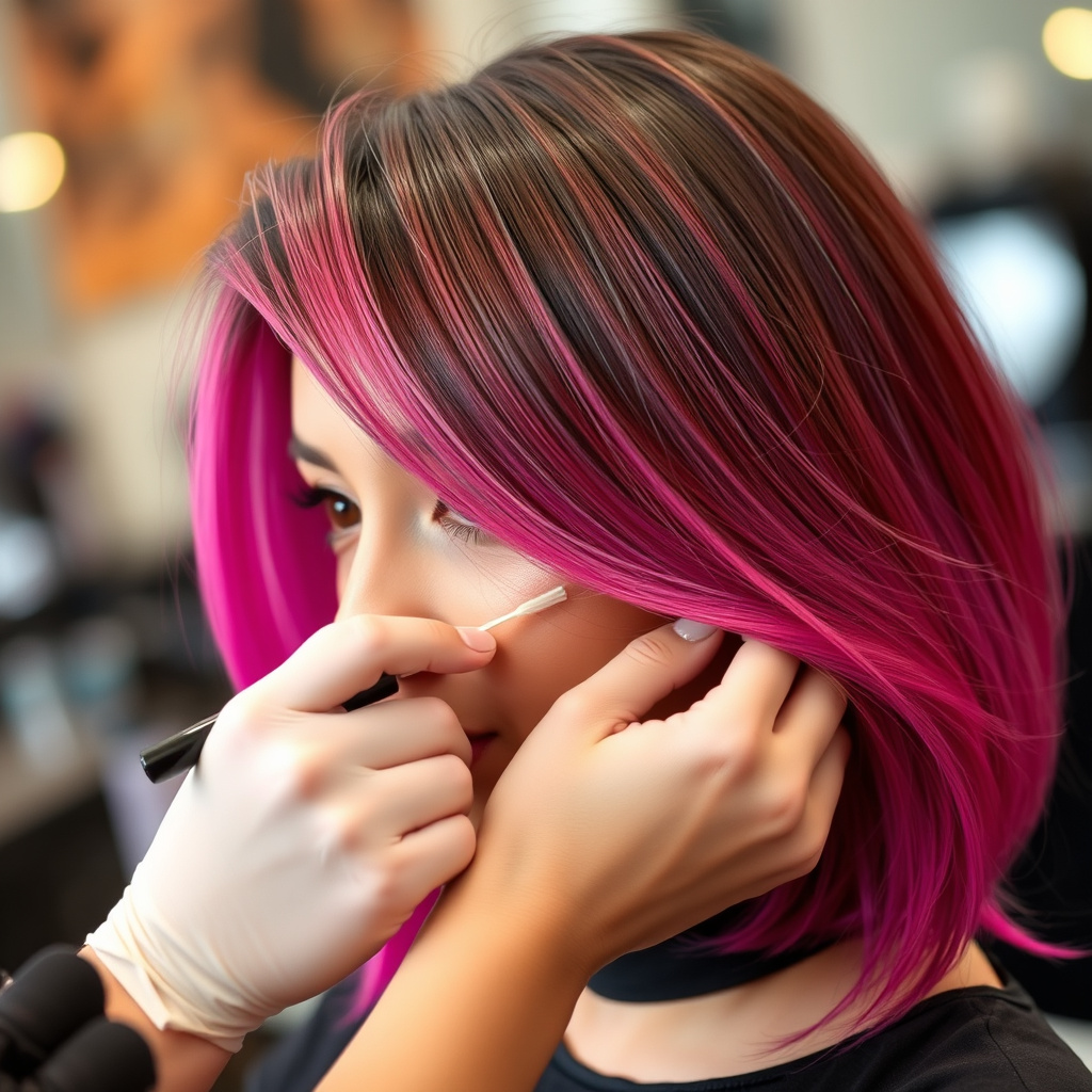 Full Service Salon Trends and Innovations