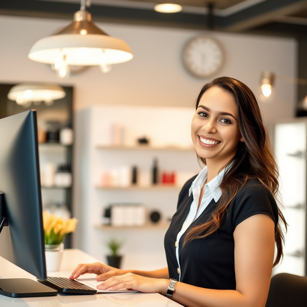 Pricing and Appointment Insights