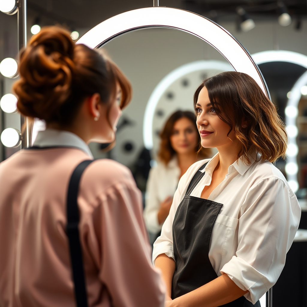 Tips for Making the Most of Your Visit to JR Beauty Studio