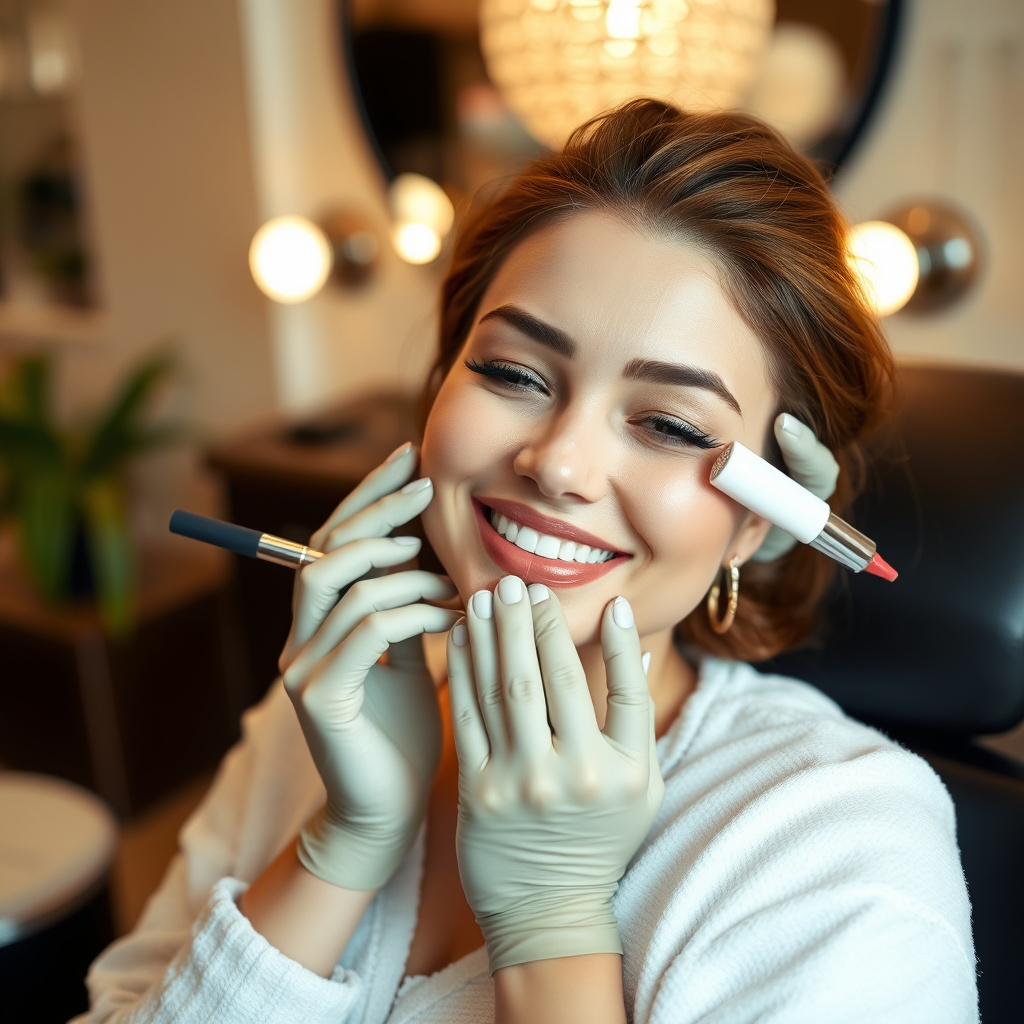 Benefits of Choosing a 1 Beauty Salon Full Service