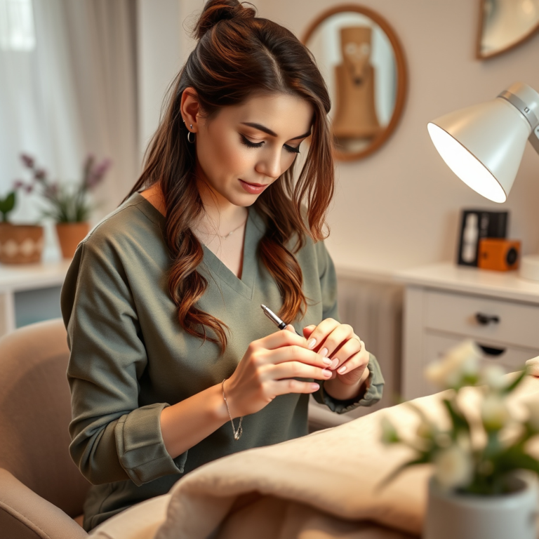 How to Choose a Beauty Salon Home Service That Fits Your Needs