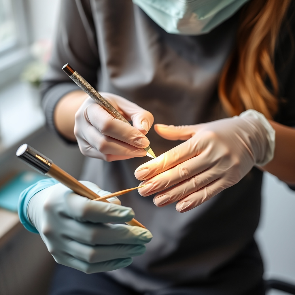 Safety and Hygiene Practices in Mobile Beauty Services
