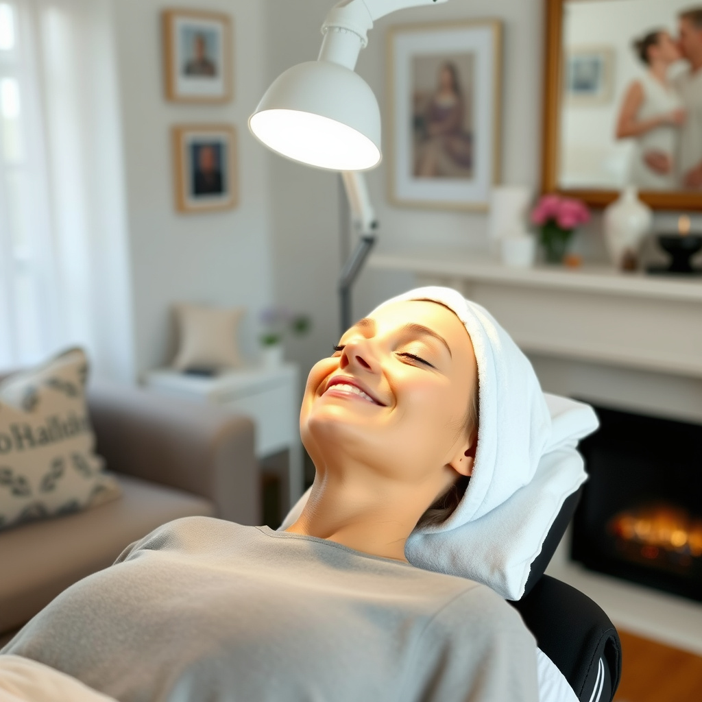Making the Most of Your Beauty Salon Home Service Experience