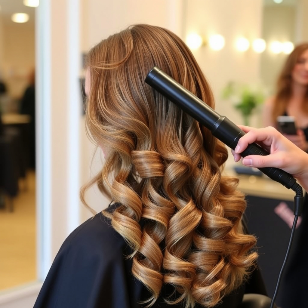 Styling Services for Everyday and Special Occasions