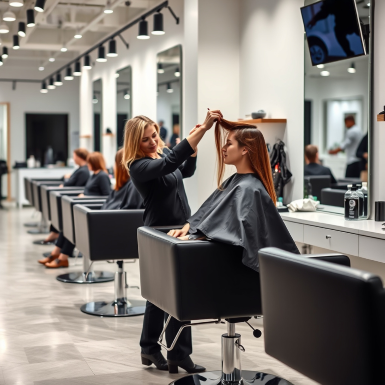 How to Choose Salon and Spa Services That Truly Suit Your Needs