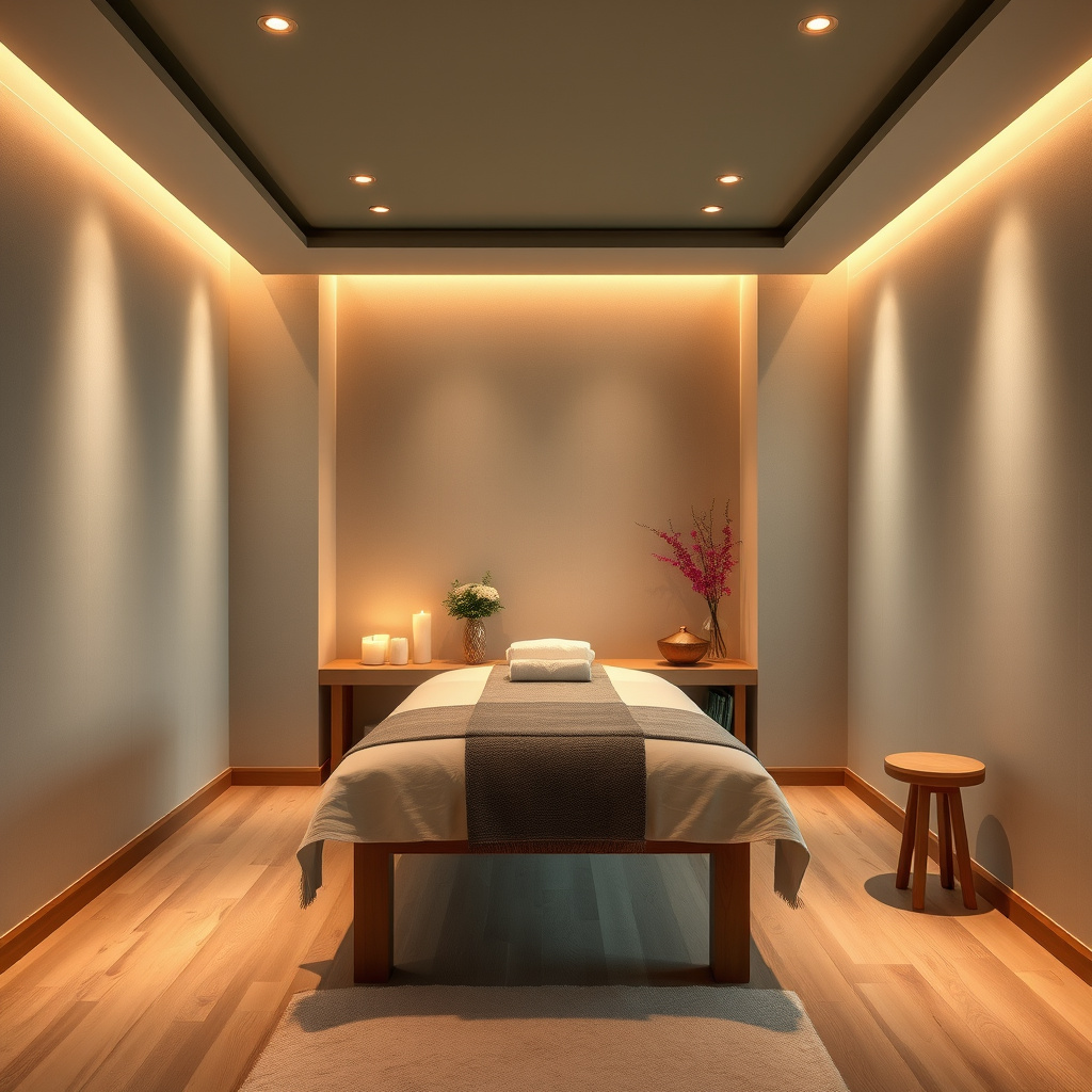Navigating Spa Services for Body and Mind Wellness
