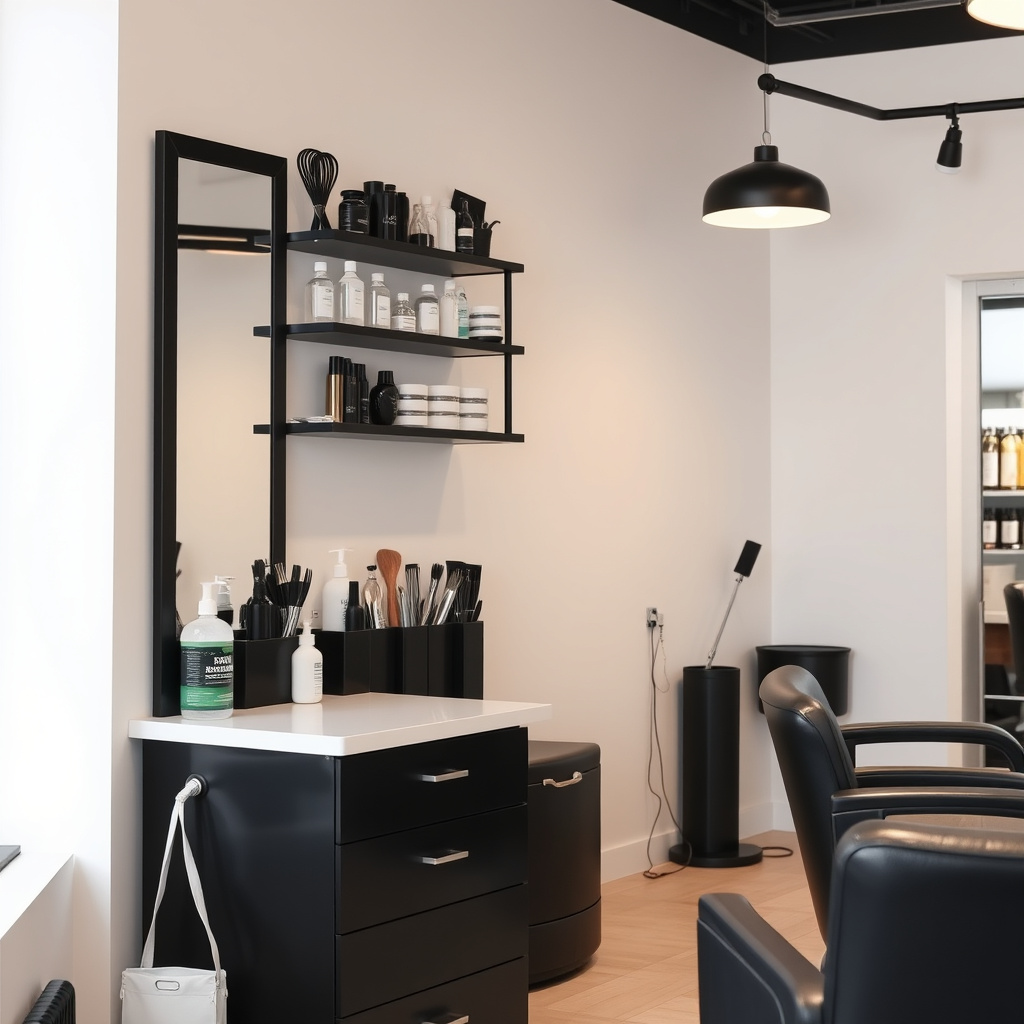 Evaluating Salon and Spa Facilities and Hygiene Standards