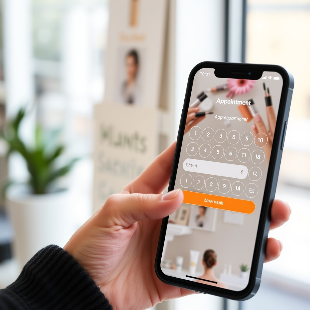 Booking and Pricing: Maximizing Value from Salon and Spa Services